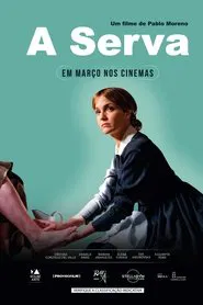 Poster do filme A Serva