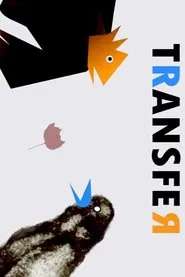 Transfer movie poster