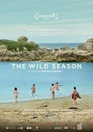 The Wild Season movie poster
