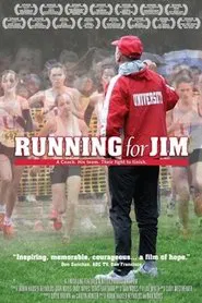 Running For Jim movie poster