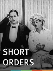 Poster do filme Short Orders