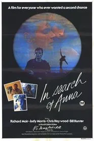 In Search of Anna movie poster