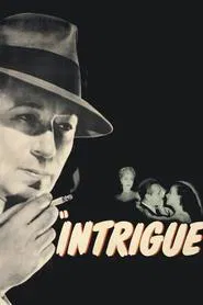 Intrigue movie poster