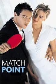 Match Point movie poster