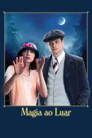 Poster do filme Magia ao Luar