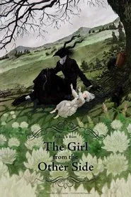 The Girl from the Other Side movie poster