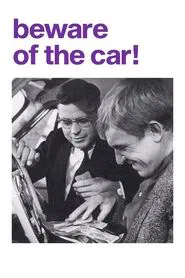 Poster do filme Beware of the Car!