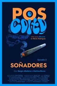 Dreamers movie poster