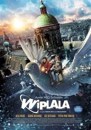 Poster do filme The Amazing Wiplala