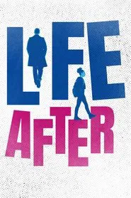 Life After movie poster