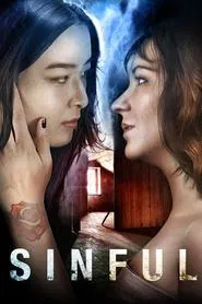 Poster do filme Sinful