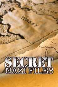 Poster da série Nazi Secret Files