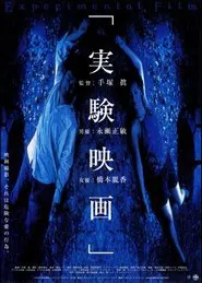 The Experimental Film movie poster