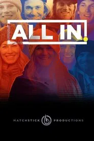 All In movie poster