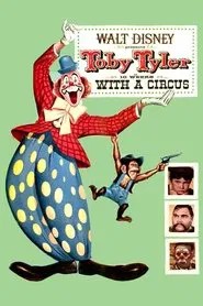 Poster do filme O Mundo Maravilhoso do Circo