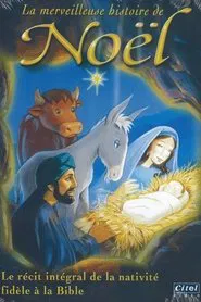 Poster do filme The Story of Christmas