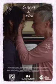 Compás al Aire movie poster