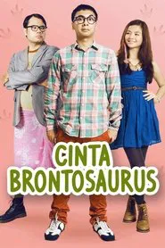 Poster do filme Brontosaurus Love