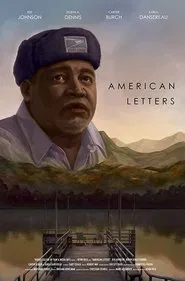 American Letters movie poster