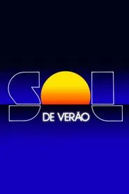 Sol de Verão tv show poster