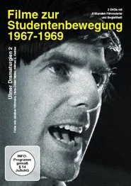 Ruhestörung movie poster