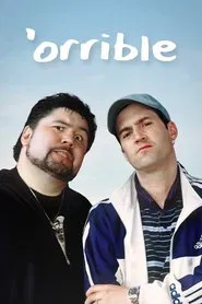 'Orrible tv show poster