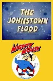 Poster do filme The Johnstown Flood