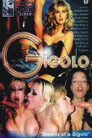 Poster do filme Dreams of a Gigolo