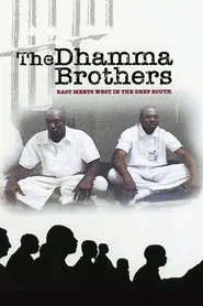The Dhamma Brothers movie poster