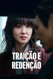 Poster da série Traição e Redenção