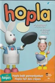Hopla tv show poster