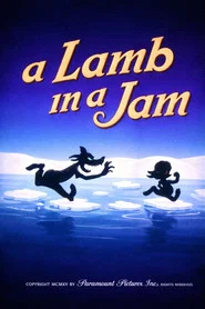 A Lamb in a Jam movie poster