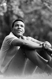 Marvin Gaye: What's Going On movie poster