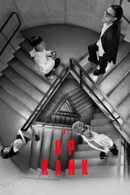 The Up Rank movie poster