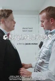 Cephalopods movie poster
