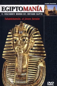 EgiptoManía: El fascinante mundo del antiguo egipto tv show poster