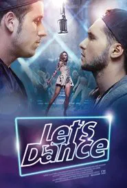 Let's Dance movie poster
