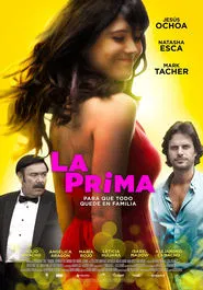 Poster do filme The Cousin