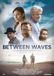 Between Waves movie poster