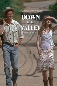 Down in the Valley movie poster
