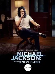 Michael Jackson: Searching for Neverland movie poster