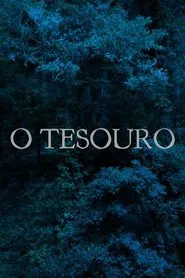 O Tesouro movie poster