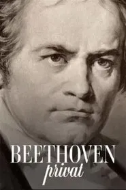 Beethoven privat movie poster