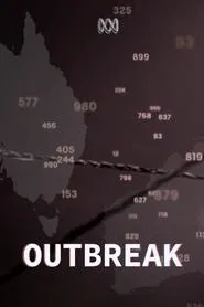 Outbreak: How Australia Lost Control movie poster