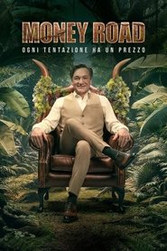 Money Road - Ogni tentazione ha un prezzo tv show poster