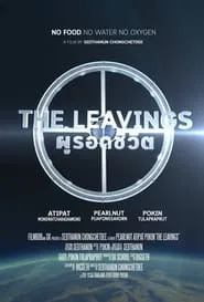 The Leavings movie poster