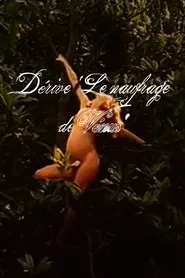 Poster do filme Dérive 'Le naufrage de Vénus'