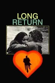 Poster do filme A Long Return