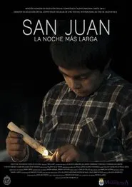 St John: The Longest Night movie poster
