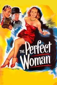 Poster do filme The Perfect Woman
